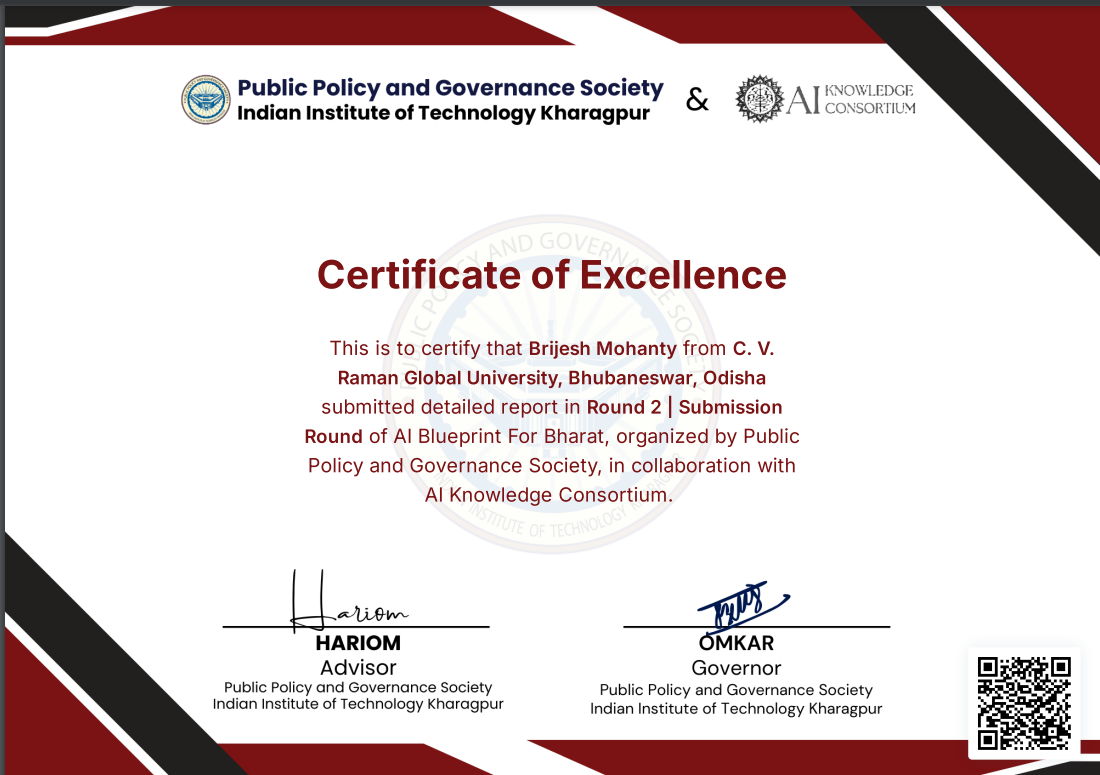 Certificate 2